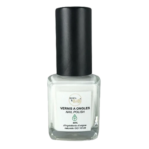 Natural Nail Polish