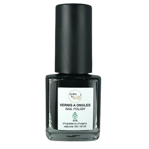 Natural Nail Polish