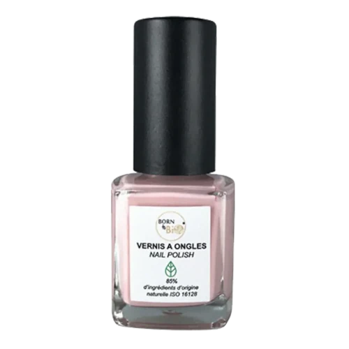 Natural Nail Polish