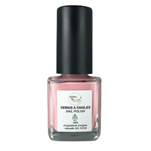 Natural Nail Polish