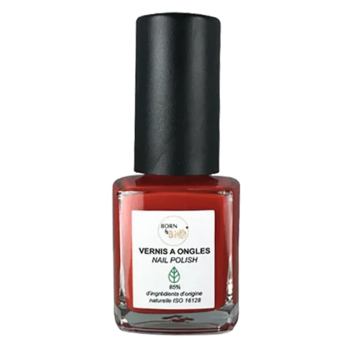 Natural Nail Polish