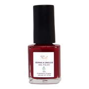 Natural Nail Polish