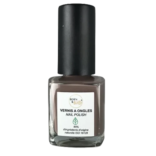 Natural Nail Polish