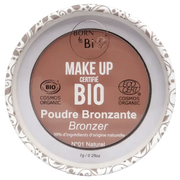 Organic Bronzing Powder