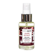 Pillow Mist - Night Elixir with Organic Essential Oils