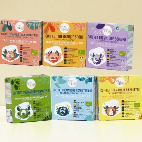 LaPeNu Organics