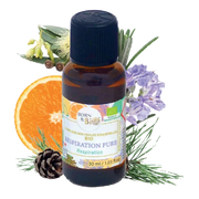 Organic Blend - Pure Breathing