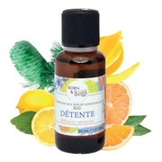 Organic Blend - Relaxation