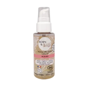 Organic Care Oil - Castor Oil