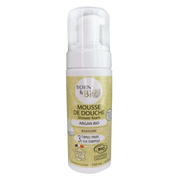 Organic Shower Foam - Argan