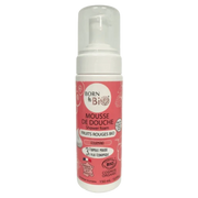 Organic Shower Foam - Red Fruits