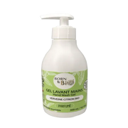Organic Cleansing Gel - Lemon Verbena (Hands)