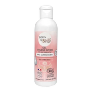Organic Cleansing Gel - Intimacy