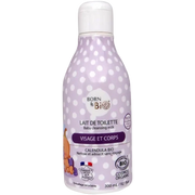 Organic Cleansing Milk - Calendula (Baby)