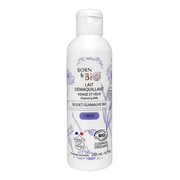 Organic Cleansing Milk -  Cornflower & Marshmallow