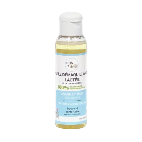 Organic Cleansing Oil - Apricot Kernel