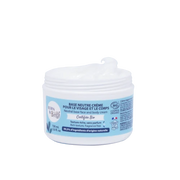 Organic Cream - Neutral