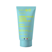 Organic Face Cream - Sweet Almond & Argan