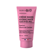 Organic Cream - Hyaluronic Acid (Hands)