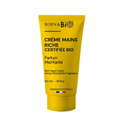 Organic Cream - Shea Butter & Honey (Hands)
