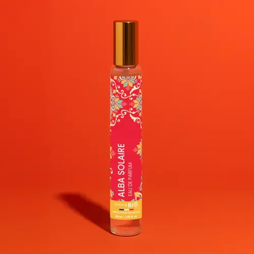 Eau de Parfum - ALBA SOLAIRE
