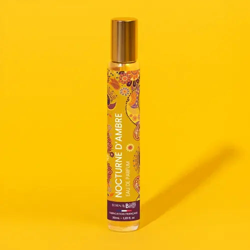 Eaux de Parfum