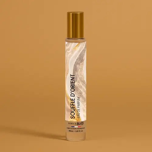 Eau de Parfum - SOUFFLE D'ORIENT