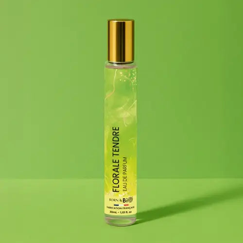 Eau de Parfum - FLORALE TENDRE