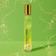 Natural floral eau de parfum — neroli, lemon & vanilla — 30 ml spray, made in Vichy, France | LaPeNu