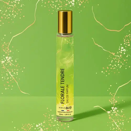 Eau de Parfum - FLORALE TENDRE