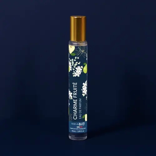 Fragrance