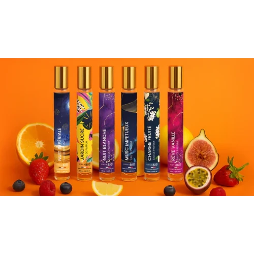 LaPeNu Organics