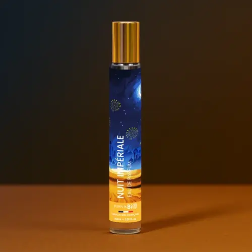Eaux de Parfum