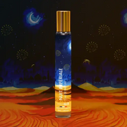NUIT IMPÉRIALE natural eau de parfum 30 ml – fruity gourmand night fragrance, made in Vichy, France | LaPeNu