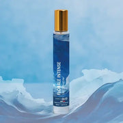 Intense floral marine eau de parfum, cedar amber wood notes, 30 ml — made in Vichy, France | LaPeNu