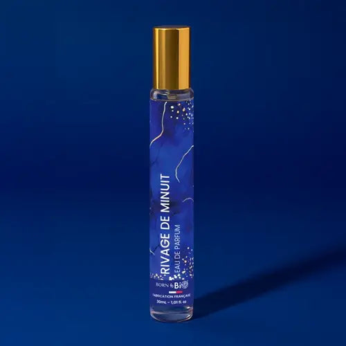 Eau de Parfum - RIVAGE DE MINUIT