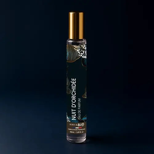 Eau de Parfum - NUIT D'ORCHIDÉE
