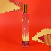Santal Rouge eau de parfum 30 ml – woody sandalwood & jasmine fragrance, made in Vichy, France | LaPeNu