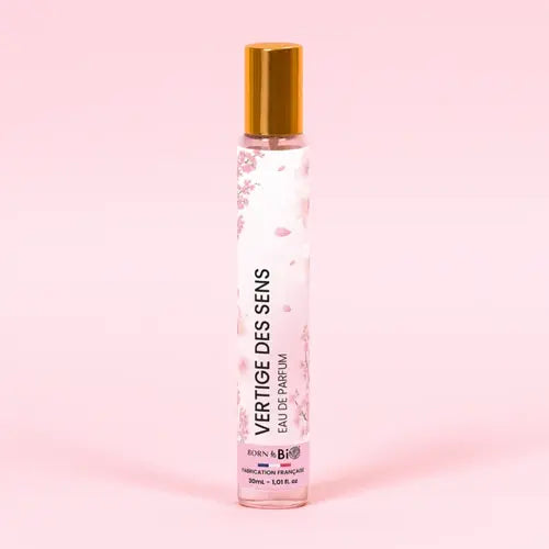 Eau de Parfum - VERTIGE DES SENS