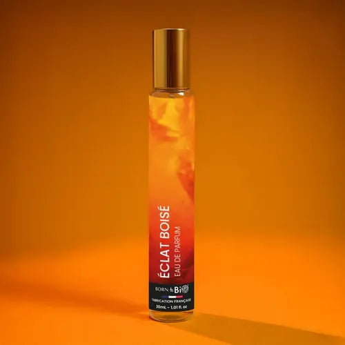 Eau de Parfum - ÉCLAT BOISÉ