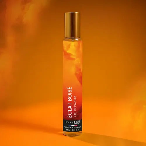 Eau de Parfum - ÉCLAT BOISÉ