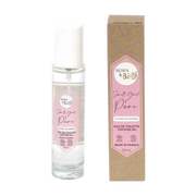 Organic Eau de Toilette - FLEURS DE CERISIER