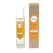 Organic Eau de Toilette - AMBRE SANTAL