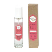 Organic Eau de Toilette - SMOOTHIE FRUITS ROUGES