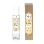 Organic Eau de Toilette - AMANDE LACTÉE
