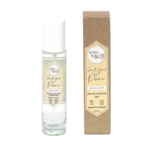 Eaux de Toilette