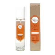 Organic Eau de Toilette - DOUCEUR D'ORANGER