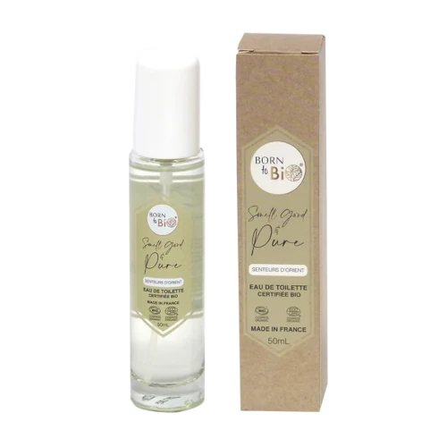 Eaux de Toilette