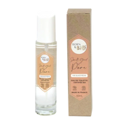 Organic Eau de Toilette - THÉ GLACÉ PÊCHE
