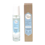 Organic Eau de Toilette - FLEURS POUDRÉES